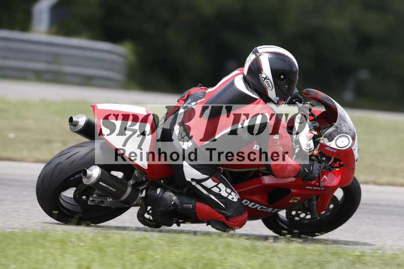 /33 24.07.2025 Speer Racing ADR/Classic/271
